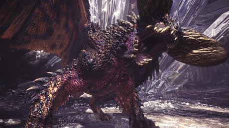Monster Hunter: World se expande con Iceborne el próximo 6 de septiembre Monster Hunter: World se expande con Iceborne el próximo 6 de septiembre