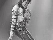 Michael Jackson horas