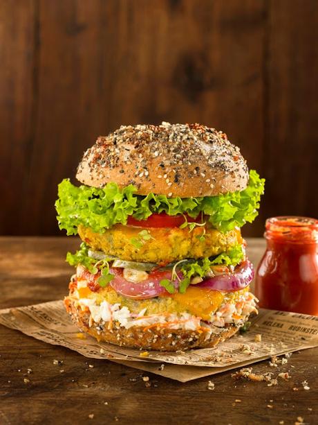 Insectos comestibles: de la fideuá de tarántulas a la paella con escorpiones