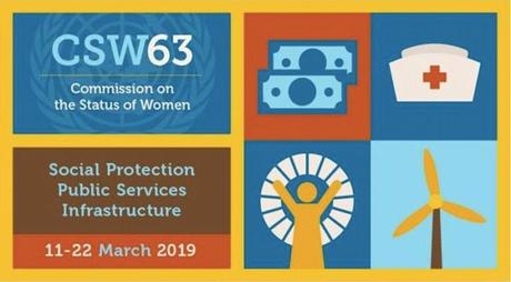 Dianova pide en Naciones Unidas no dejar atrás a ninguna mujer con problemas de drogodependencias Dianova pide en Naciones Unidas no dejar atrás a ninguna mujer con problemas de drogodependencias