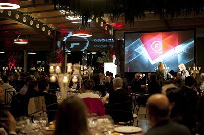 Cementos Progreso obtiene el Premio FUNDACOM 2019 a la Mejor Estrategia Global de Comunicación Cementos Progreso obtiene el Premio FUNDACOM 2019 a la Mejor Estrategia Global de Comunicación