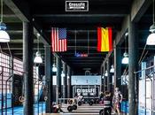 Training, primera franquicia Cross Training España