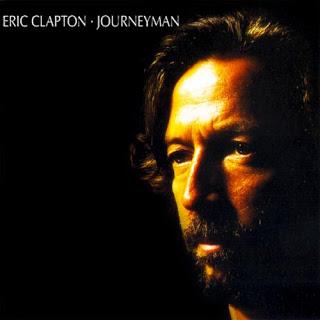 Eric Clapton - Journeyman (1989)