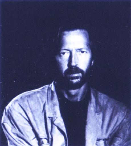 Eric Clapton - Journeyman (1989)