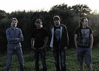 Human Factor - Homo Universum (2016) Human Factor - Homo Universum (2016)