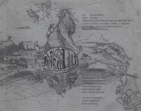 Sinkadus - Live At Progfest 97 (1998)