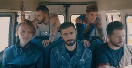 KITAI y Rayden se alían en 'Éxtasis', una llamada a las armas para perseguir los sueños KITAI y Rayden se alían en 'Éxtasis', una llamada a las armas para perseguir los sueños