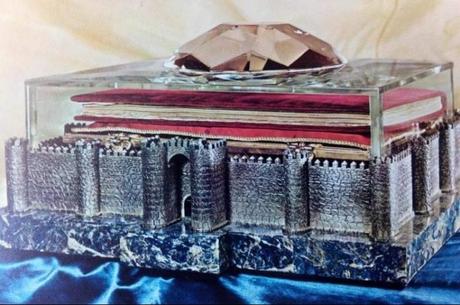 Teresa, “mujer excepcional”: Exposición en el Museo de la Santa