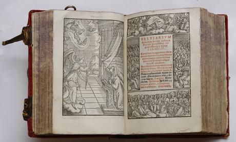 Teresa, “mujer excepcional”: Exposición en el Museo de la Santa