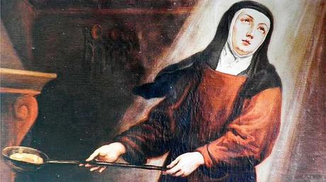 Teresa, “mujer excepcional”: Exposición en el Museo de la Santa