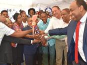 Comisión Presidencial adecuará construirá multiuso deportivo Guachupita.