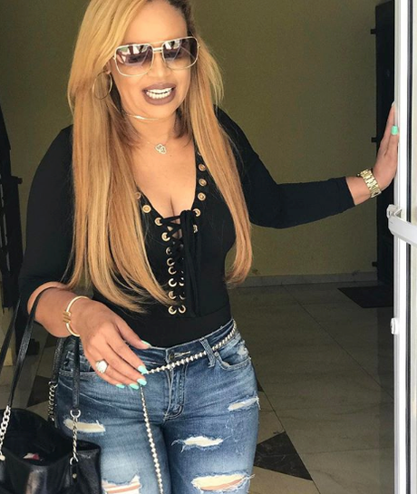 Examinan cadáver de Altagracia Díaz, fallecida en centro de cirugía estética.