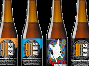 Cerveza varas, sabor caña