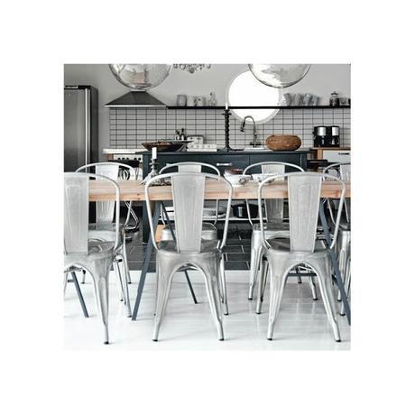 Sillas y taburetes de diseño para la reforma de nuestra vivienda Sillas y taburetes de diseño para la reforma de nuestra vivienda