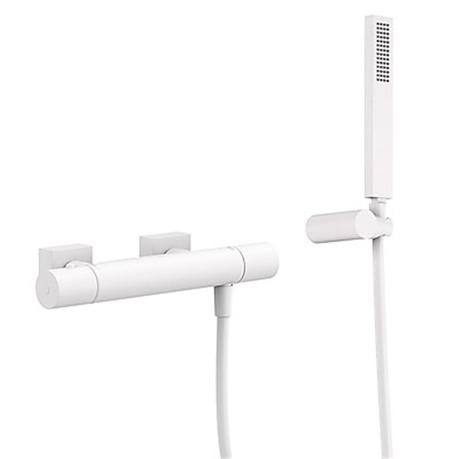 Muebles y accesorios para el cuarto de baño de estilo nórdico en MaterialesdeFabrica.com Muebles y accesorios para el cuarto de baño de estilo nórdico en MaterialesdeFabrica.com