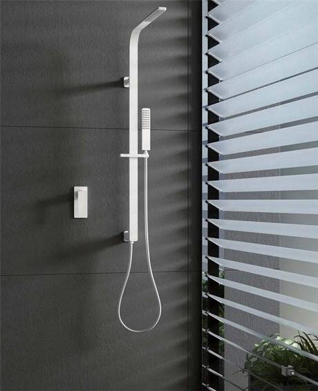 Muebles y accesorios para el cuarto de baño de estilo nórdico en MaterialesdeFabrica.com Muebles y accesorios para el cuarto de baño de estilo nórdico en MaterialesdeFabrica.com