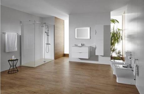 Muebles y accesorios para el cuarto de baño de estilo nórdico en MaterialesdeFabrica.com Muebles y accesorios para el cuarto de baño de estilo nórdico en MaterialesdeFabrica.com