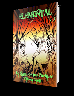 Cuentos elementales - Fabiola Castillo Cuentos elementales - Fabiola Castillo