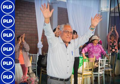 GRL INICIA CELEBRACIONES POR EL DÍA DE LA MADRE…