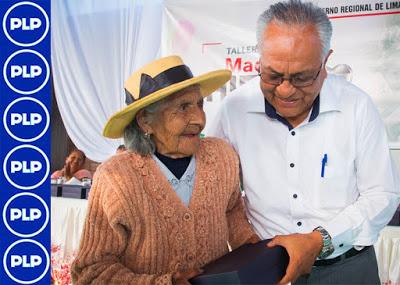 GRL INICIA CELEBRACIONES POR EL DÍA DE LA MADRE…