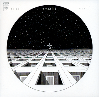 Blue Öyster Cult - Transmaniacon MC (1972)