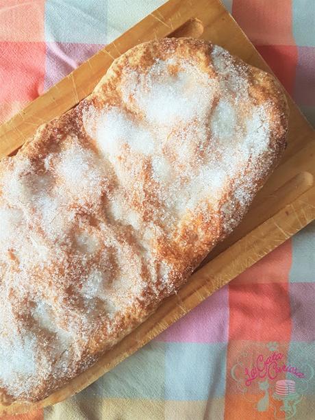 TORTAS DE MANTECA TORTAS DE MANTECA