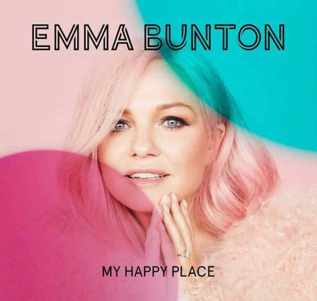 Emma Bunton estrena el videoclip del tema ‘You’re All I Need to Get By’ My happy place