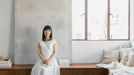 El orden es tan importante como la decoración de tu hogar...