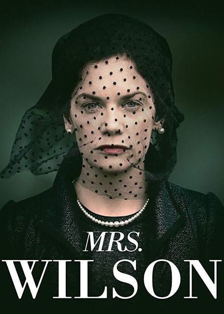 Mrs. Wilson (Miniserie)