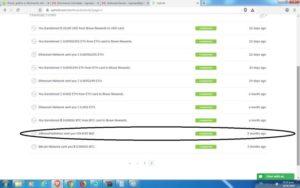 Como Ganar Dolares utilizando un Simple Explorador
