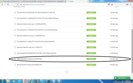 Como Ganar Dolares utilizando un Simple Explorador