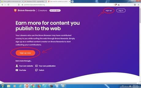 Como Ganar Dolares utilizando un Simple Explorador