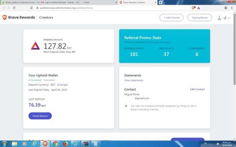 Como Ganar Dolares utilizando un Simple Explorador
