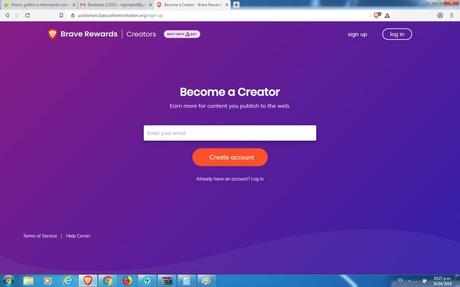 Como Ganar Dolares utilizando un Simple Explorador
