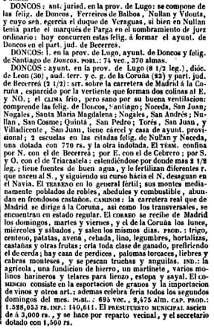 Doncos_Lugo_Veragua-Duques