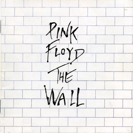 Galería de favoritos 91 / Pink Floyd / The wall (1979)