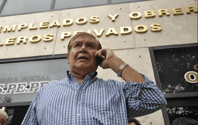 Paro Petrolero: El lunes paralizarán los servicios de Pecom