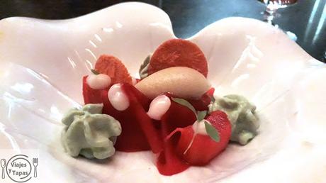 A'Barra y su Barra Gastronómica