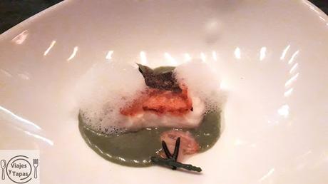 A'Barra y su Barra Gastronómica