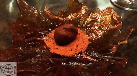 A'Barra y su Barra Gastronómica