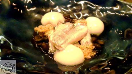 A'Barra y su Barra Gastronómica