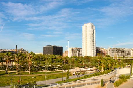 valencia_camins_al_grau ▷ Dónde alojarse en Valencia