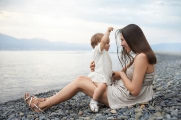 Qué tipo de padre ser para que los hijos nos respeten Qué tipo de padre ser para que los hijos nos respeten