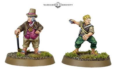 Warhammer Fest 2019: MESBG