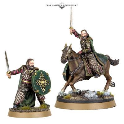 Warhammer Fest 2019: MESBG