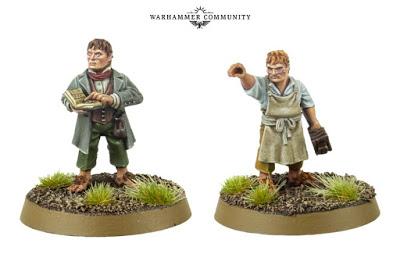 Warhammer Fest 2019: MESBG