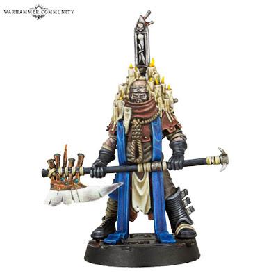 Warhammer Fest 2019: Especialista Warhammer Fest 2019: Especialista
