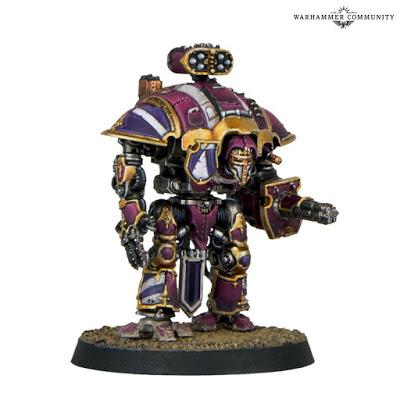 Warhammer Fest 2019: Especialista Warhammer Fest 2019: Especialista