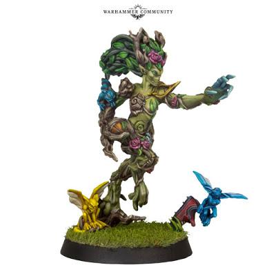 Warhammer Fest 2019: Especialista Warhammer Fest 2019: Especialista