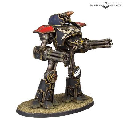 Warhammer Fest 2019: Especialista